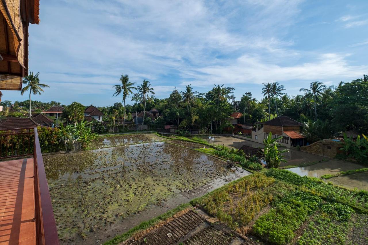 דירות Kemangi, Katik Lantang, Ubud, Bali מראה חיצוני תמונה