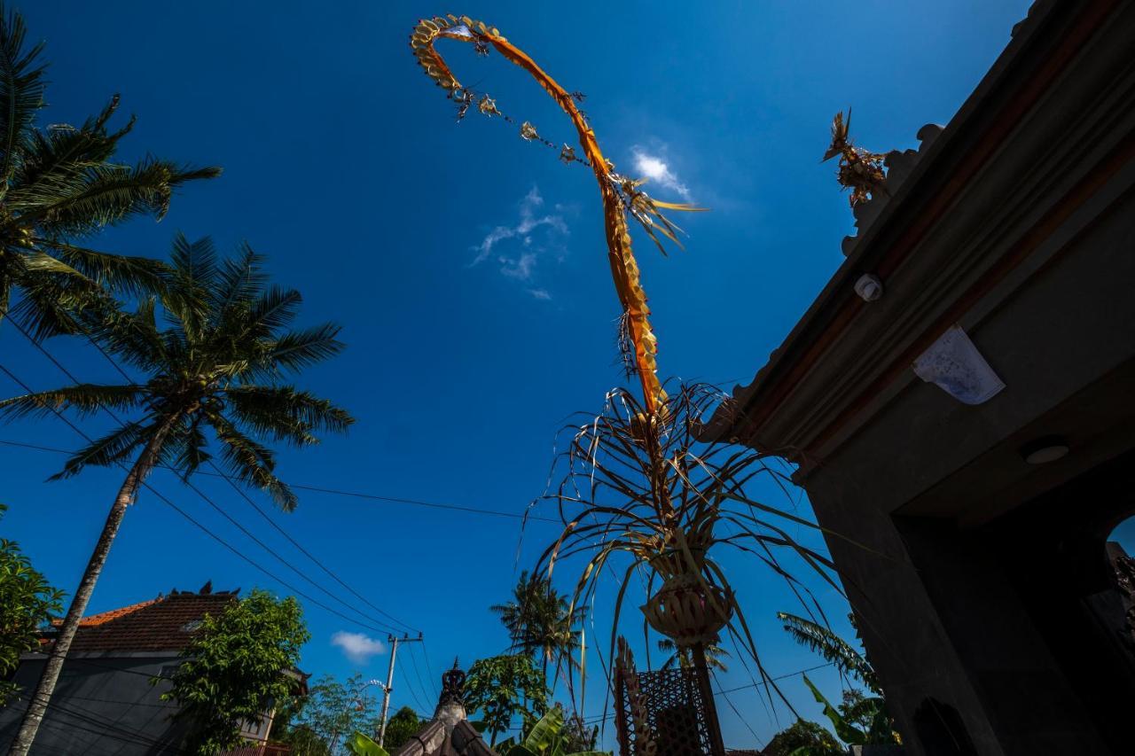 דירות Kemangi, Katik Lantang, Ubud, Bali מראה חיצוני תמונה